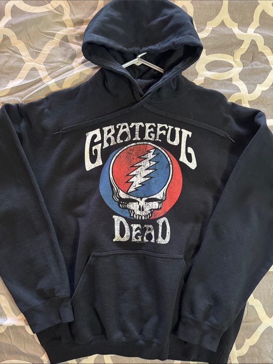 Gildan Other - Grateful Dead Graphic Hoodie